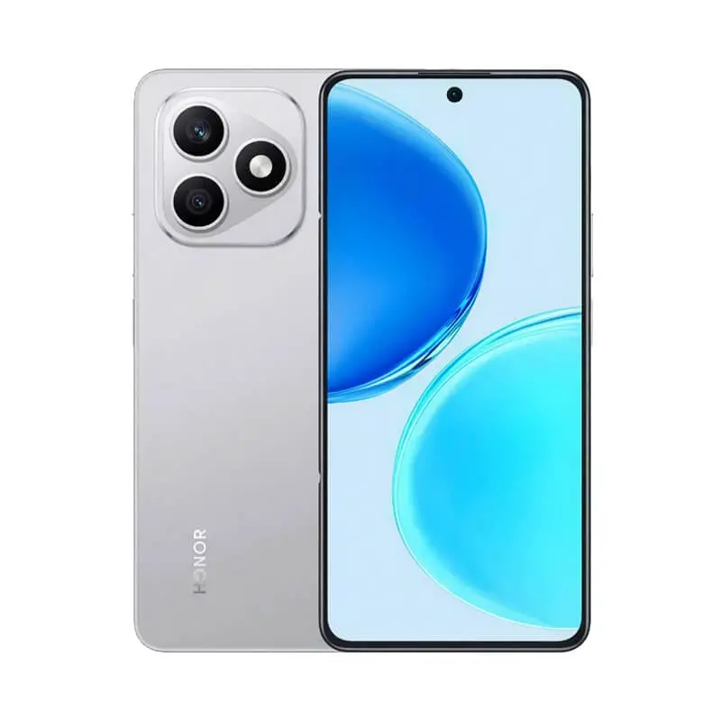 Honor Mobile Phone X8d 8-256 Velvet Grey